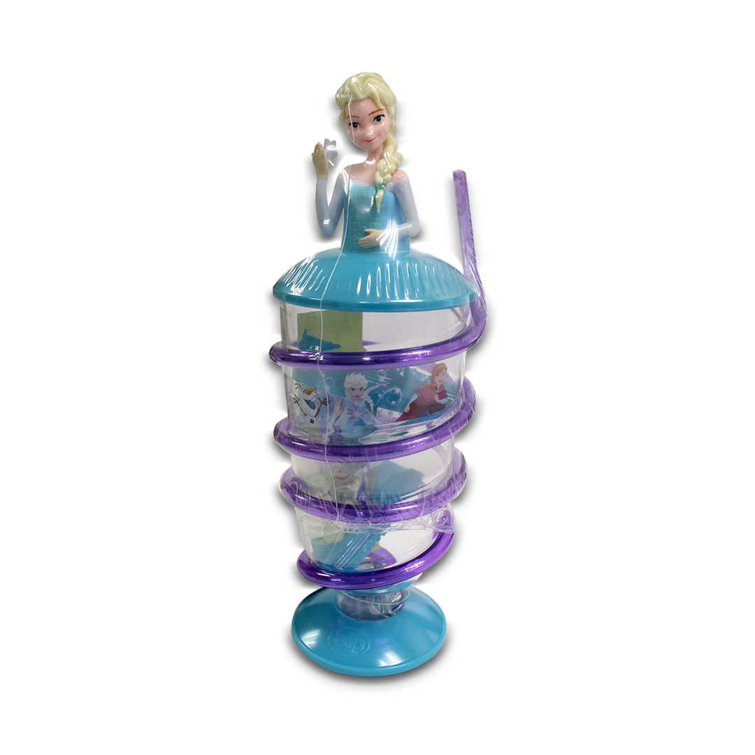 Disney Frozen Candy Spinning Candy Cup 10g