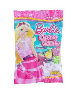 Juju Barbie Crème Candy 62.5g