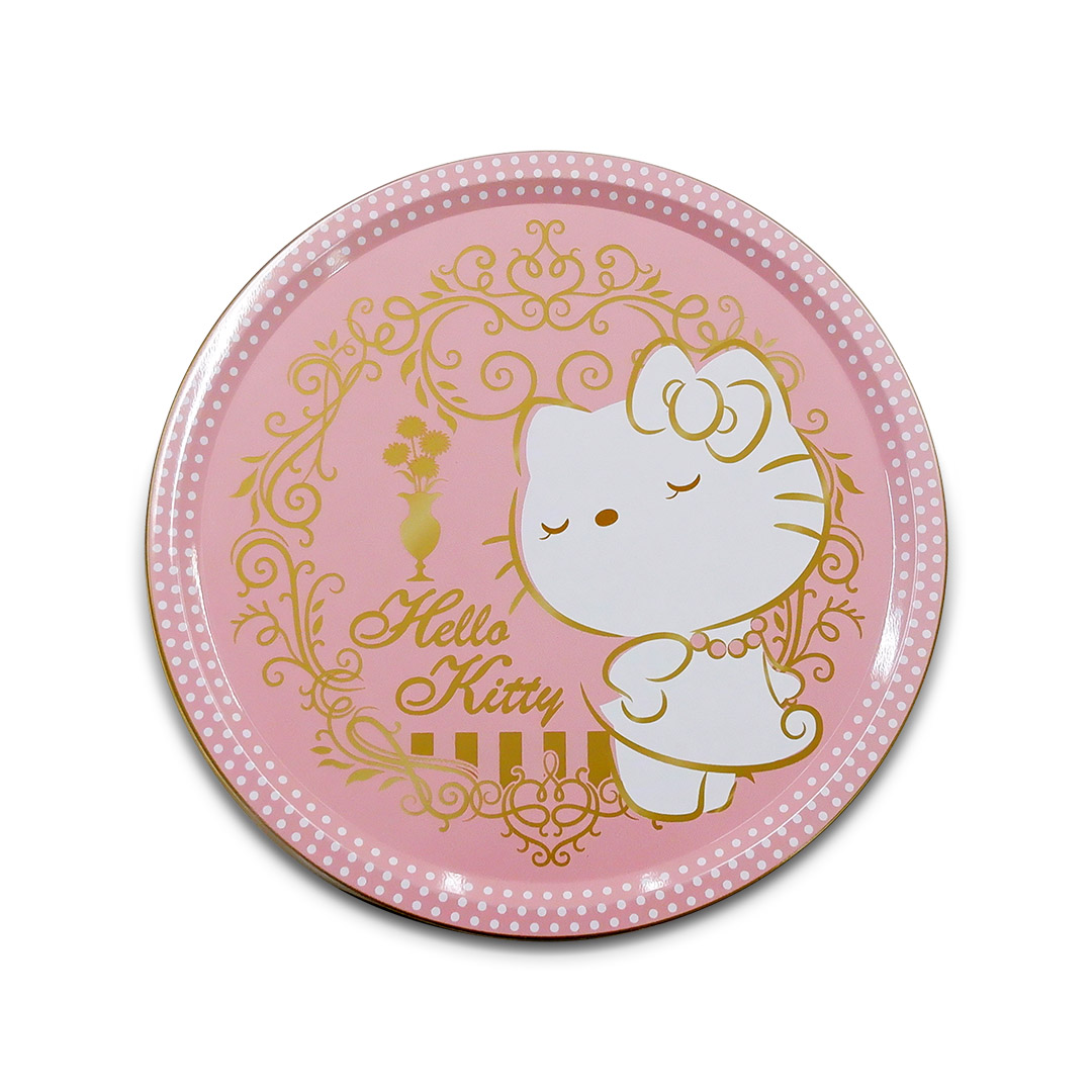 Juju Hello Kitty Butter Cookies 238g