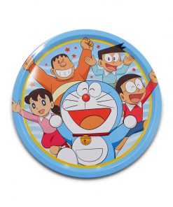 Juju Doraemon Butter Cookies 238g