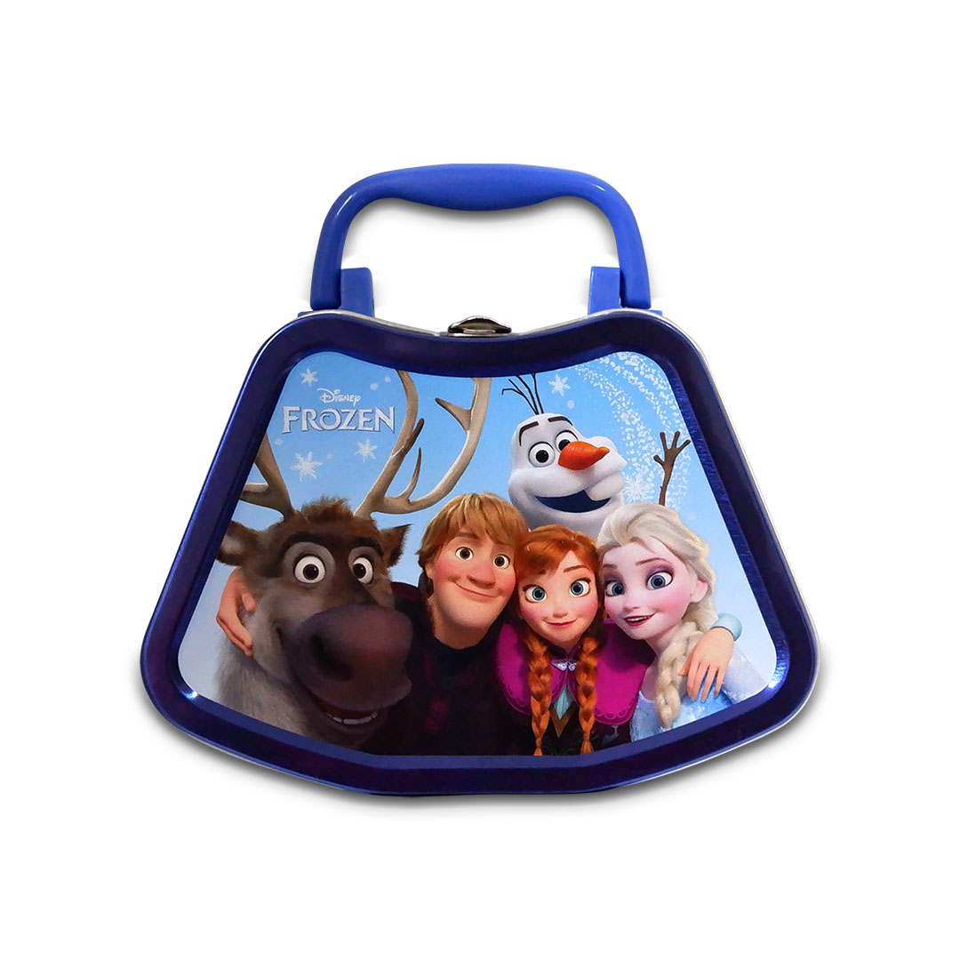 Juju Disney Frozen Candy Purse with Candy 35g Small
