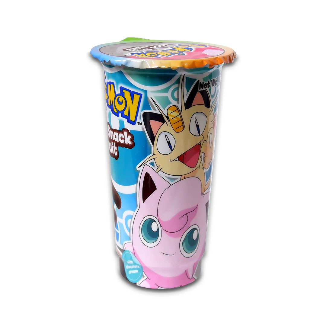 Pokemon de biscuit pequeno (unidade)