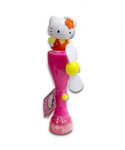 Juju Hello Kitty Cool Fan with Candy 10g