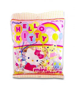 Juju Hello Kitty Mini Mallow 80g