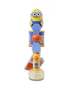 Minions Cool Candy Fan 6g Dave