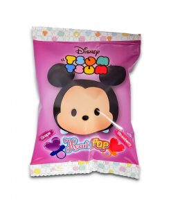 Disney Tsum Tsum Heart Pop 10g Mickey