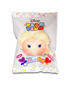 Disney Tsum Tsum Heart Pop 10g Elsa