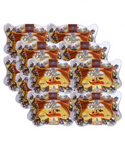 Arcor Butter Toffees Chocolate 200g x 12