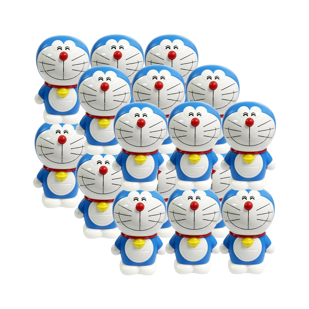 Juju Doraemon Chewy Candy 40g x 18