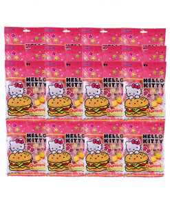Juju Hello Kitty Gummy Brunch 100g x 24