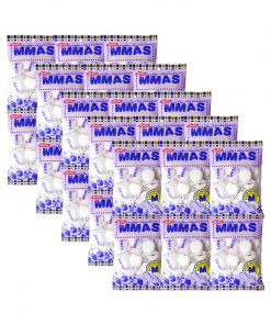 Mmas Mallow Grape Marshmallow 100g x 30