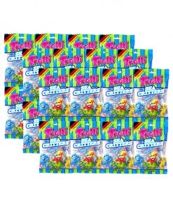 Trolli Sea Critters Gummy Candy 45g x 24