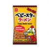 Baby Star Crispy Noodle Snack Japanese Fried Noodle 40g