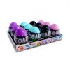 Beardy Scary Egg Candy with Toy 10g x 12