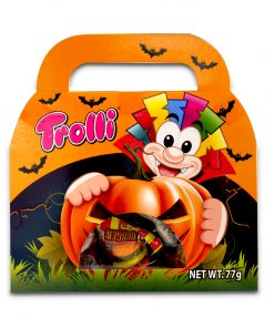 Trolli Gummy Assorted in Celebration Pack 77g Halloween