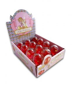 Juju Little Princess Candy Ring 12g X 12